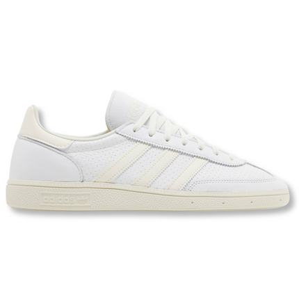 Adidas Handball Spezial - Triple White