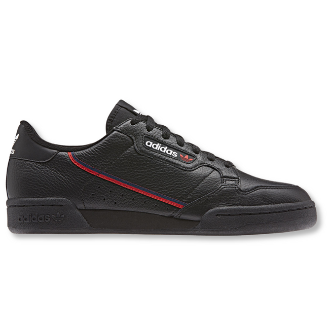 Adidas Continental 80 - Core Black