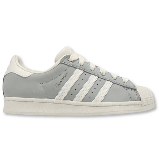 Adidas Superstar - Wonder Silver Women’s