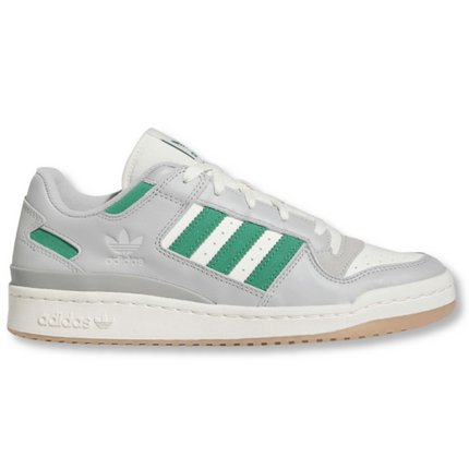 Adidas Originals Forum Low CL  'Grey Court Green'