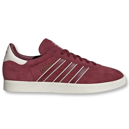 Adidas Gazelle - Burgundy