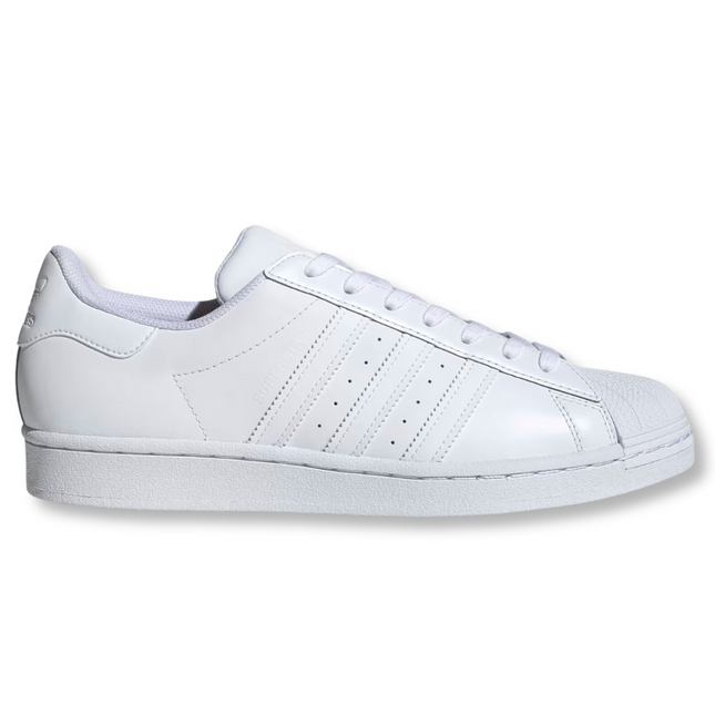 Adidas Superstar Triple White