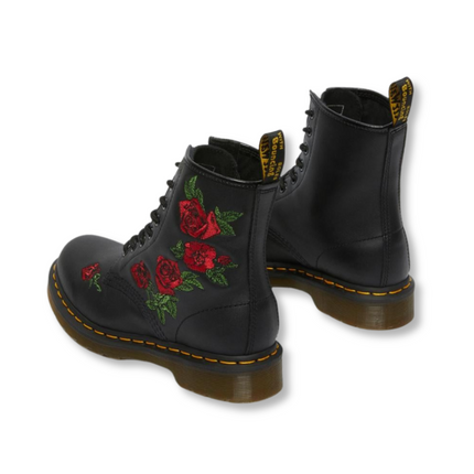 Dr. Martens 1460 Vonda - Black