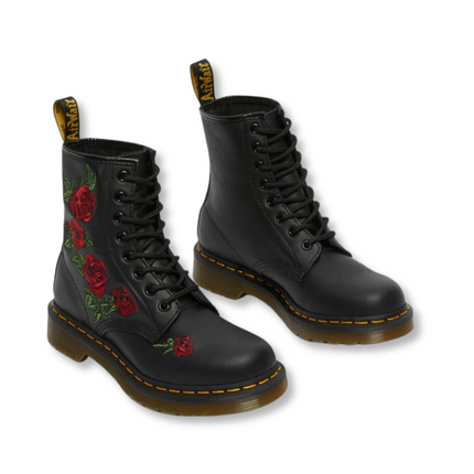 Dr. Martens 1460 Vonda - Black