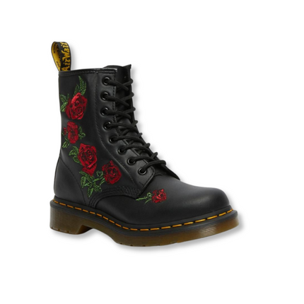 Dr. Martens 1460 Vonda - Black