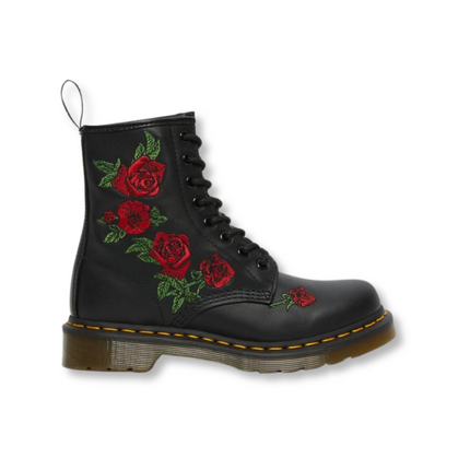 Dr. Martens 1460 Vonda - Black