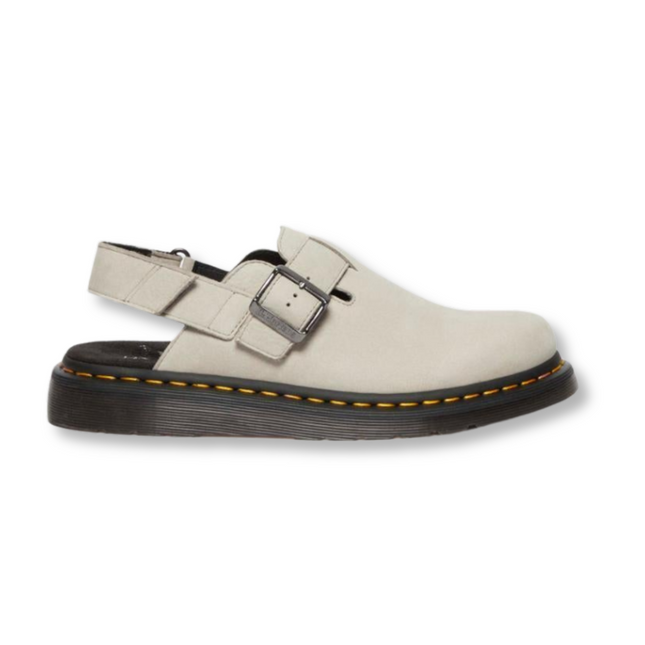 Dr. Martens Jorge II - Warmed Stone