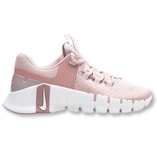 Nike Free Metcon 5 Pink Oxford (Women's)