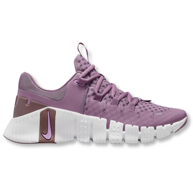 Nike Free Metcon 5 Violet Dust/Rush Fuchsia (Women's)