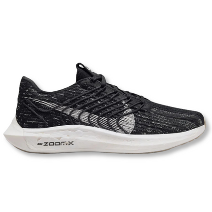 Nike Pegasus Turbo Next Nature - Black White (Women's)