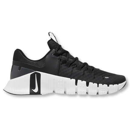 Nike Free Metcon 5 Black/White-Anthracite