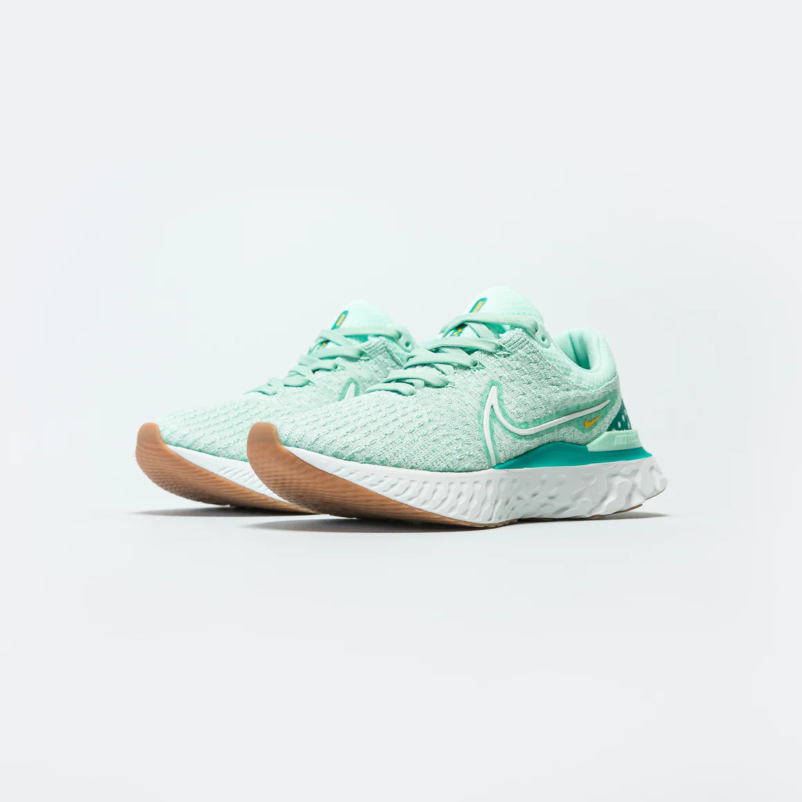 Nike React Infinity Run Flyknit 3 Women s The Back Wall