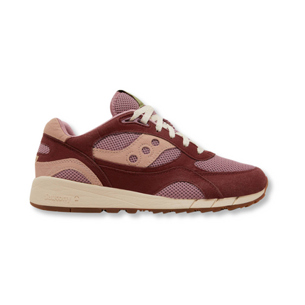 Saucony Shadow 6000 "Mushroom Pack"