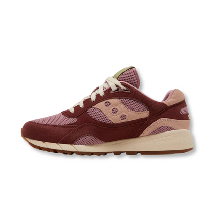 Saucony Shadow 6000 "Mushroom Pack"