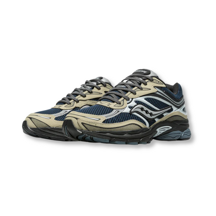 Saucony ProGrid Omni 9 - Blue Brass