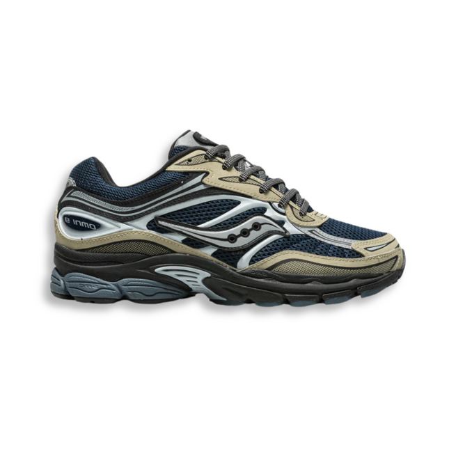 Saucony ProGrid Omni 9 - Blue Brass