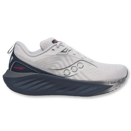 Saucony Triumph 22 - Cloud Navy