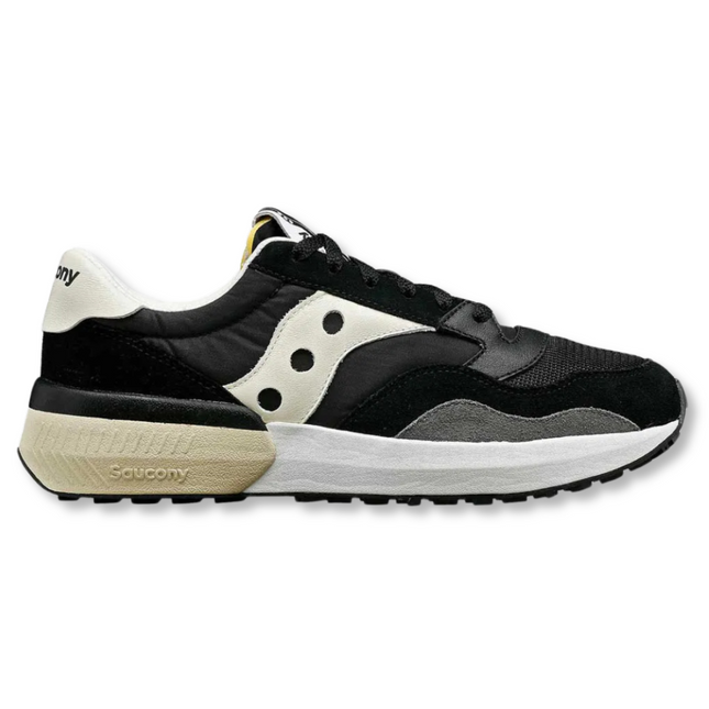 Saucony Jazz NXT - Black White