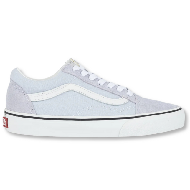 Vans Old Skool Color Theory - Halogen Blue