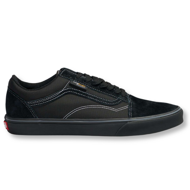 Vans Old Skool Cordura Mix - Black