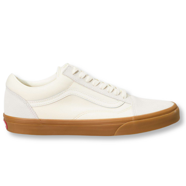 Vans Old Skool - Marshmallow Gum