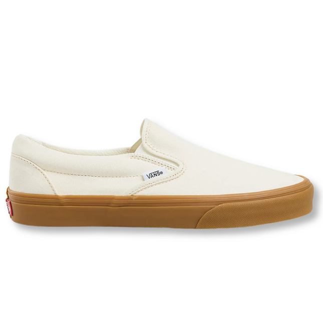 Vans Classic Slip On - Marshmallow Gum