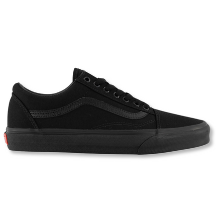 Vans Old Skool - Black