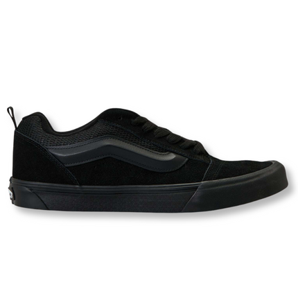 Vans KNU Skool - Black