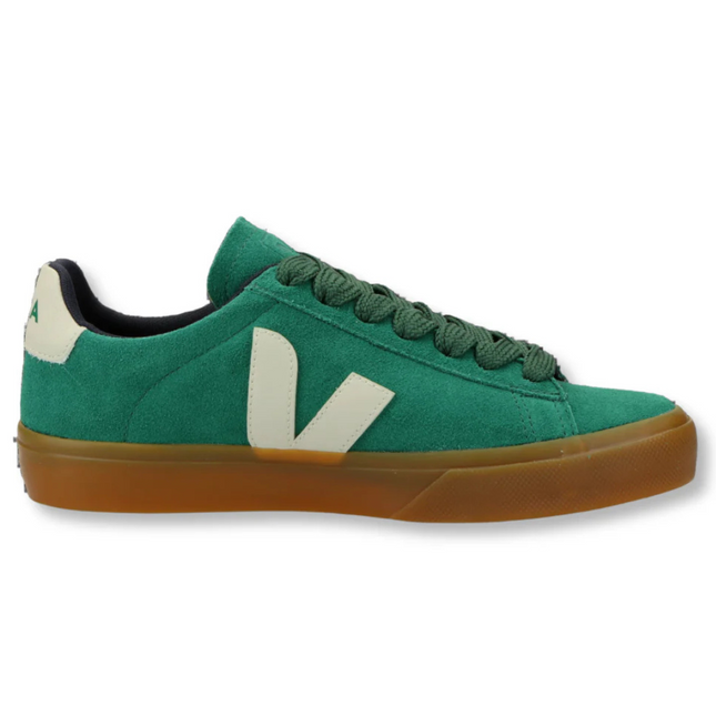 Veja Campo Suede - Golf Pierre