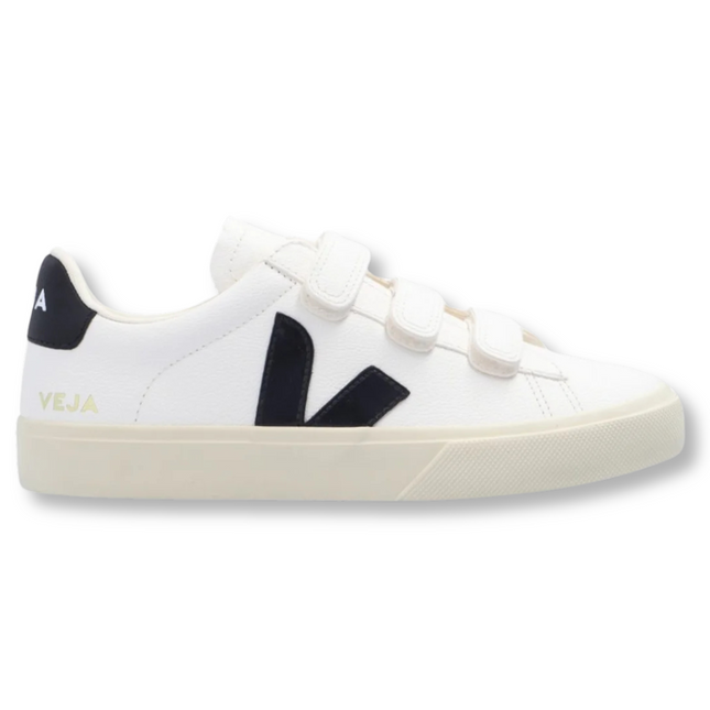 VEJA Recife - Extra White Black