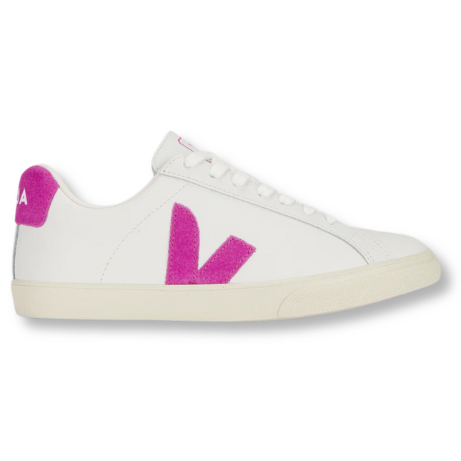 VEJA Esplar - White Ultraviolet