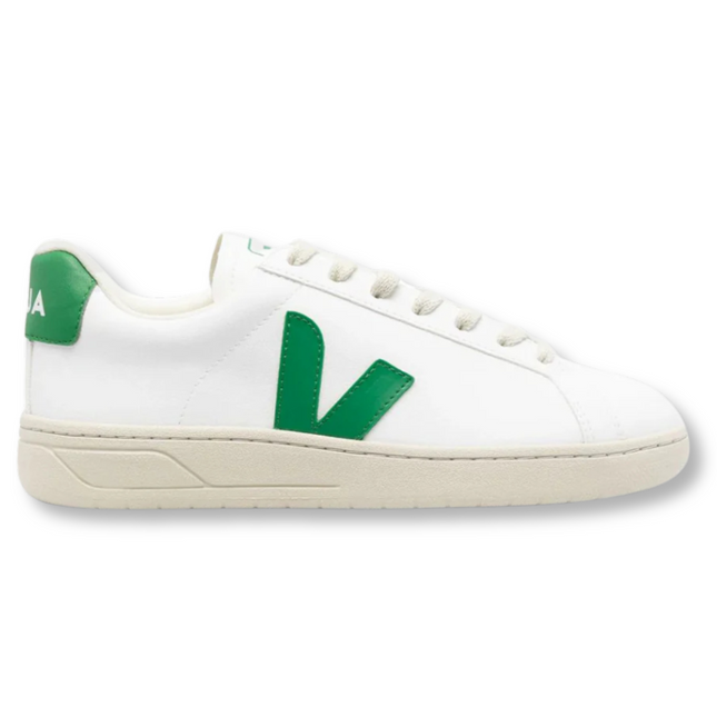 VEJA Urca CWL - White Emeraude