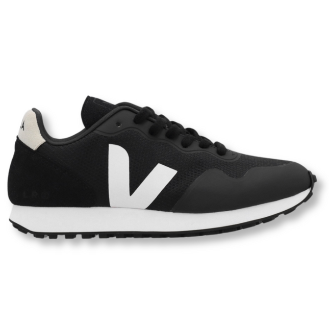 VEJA SDU - Black White