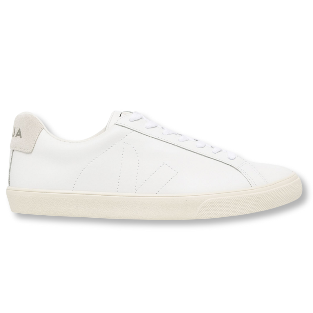 VEJA Esplar Extra White The Back Wall Sneakers - Main Image