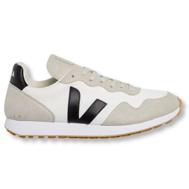 VEJA SDU - White Black