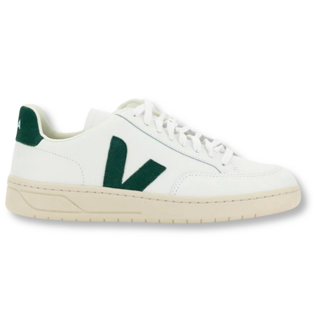 VEJA V-12 - Extra White Cyprus