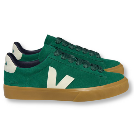 Veja Campo Suede - Golf Pierre