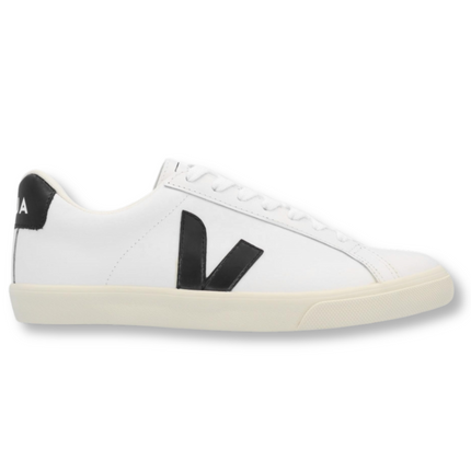 VEJA Esplar - White Black