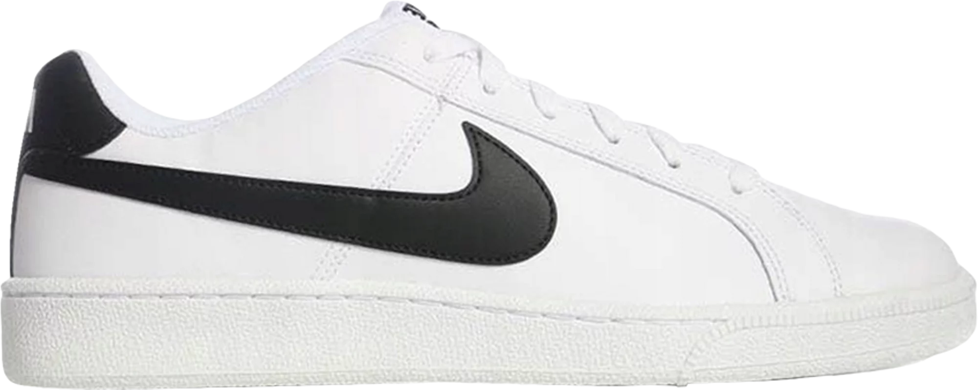 Nike Court Royale White The Back Wall Sneakers