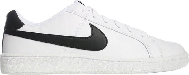 Nike Court Royale "White Black"