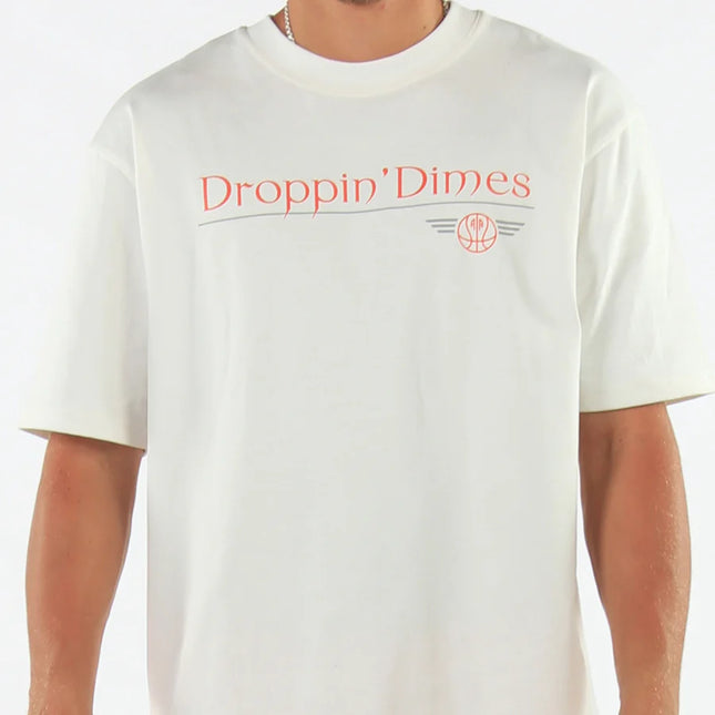 Arthur Raymond T-Shirt "Dropping Dimes"